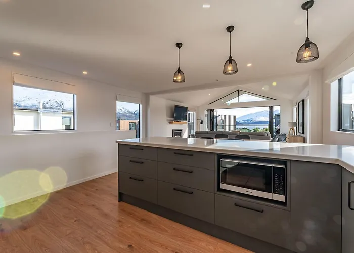 La Cachette 度假居